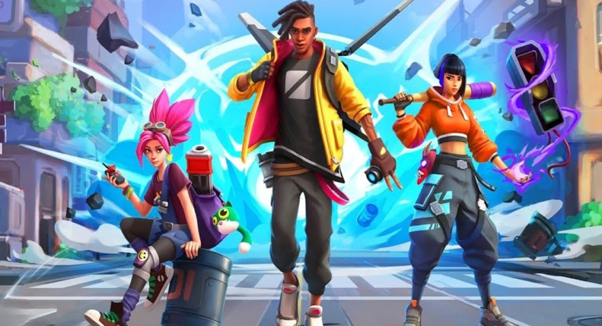 Шутер Ricochet Squad появился в новых странах и поменял издателя