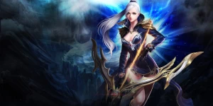 Открыта запись на ЗБТ MMORPG Cabal RED