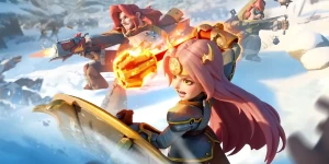 Гайд по ивенту «Лабиринт» в Whiteout Survival