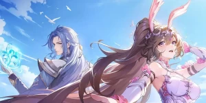 Открыта предрегистрация на Soul Land: Reversal of Time and Space