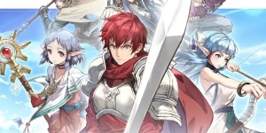 Русскоязычную RPG YS: Легенда о Ковчеге могут выпустить уже завтра