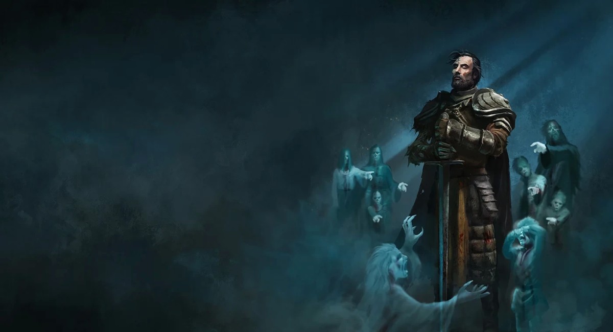 Начался софт-запуск Broken Ranks на Android