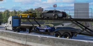 Релиз Truck Masters: World Simulator на Android — iOS-версия станет доступна в середине апреля