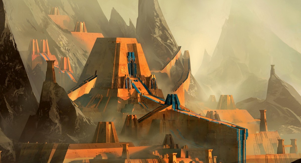 Геймпульс: Порт PoP The Lost Crown, старт серверов Racing Master и дата выхода Warframe Mobile