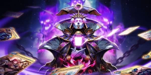 Релиз Fist Out: CCG Duel перенесли на следующую неделю