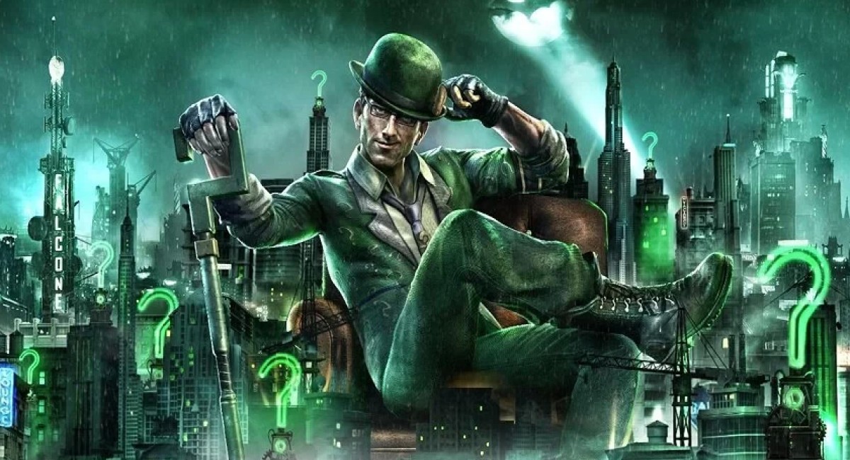 Создатели Batman: Arkham Underworld и Game of Thrones: Conquest работают над новой игрой