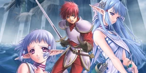 «YS: Легенда о Ковчеге» с русским языком вышла на Android (промокод внутри)