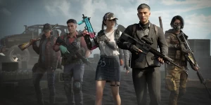 Гайд по заточке экипировки на 5-6 звёзд в Once Human