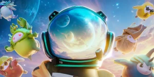 Для Auroria: a playful journey открыли официальный сайт и страницу в Google Play