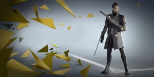 Deus Ex GO вернули в App Store и Google Play