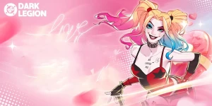 В DC: Dark Legion появились глобальные скиллы