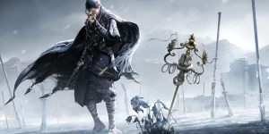 Открыта запись на тестирование Where Winds Meet для PC и PS5