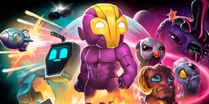 Состоялся релиз Crashlands 2 на iOS, Android и PC