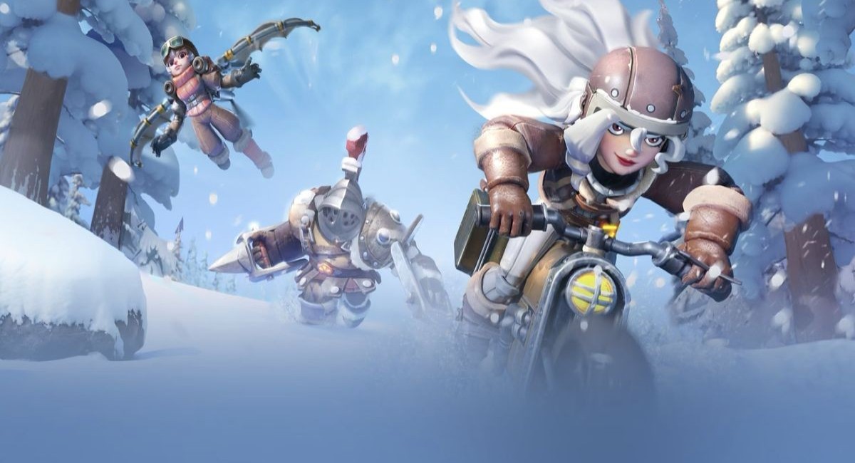 Гайд по ивенту «Охота за сокровищами» в Whiteout Survival