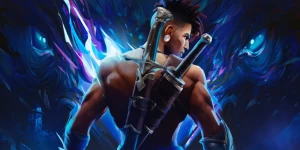 Состоялся релиз мобильной версии Prince of Persia: The Lost Crown