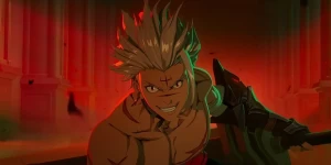 Для Crystal of Atlan проходит закрытый бета-тест на iOS