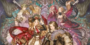 Открыта регистрация на ЗБТ Tree of Savior: NEO