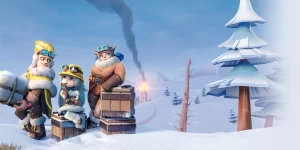 Разбор героев пятого поколения в Whiteout Survival