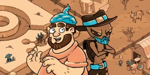 Plug in Digital выпустил мобильный порт Looking for Aliens