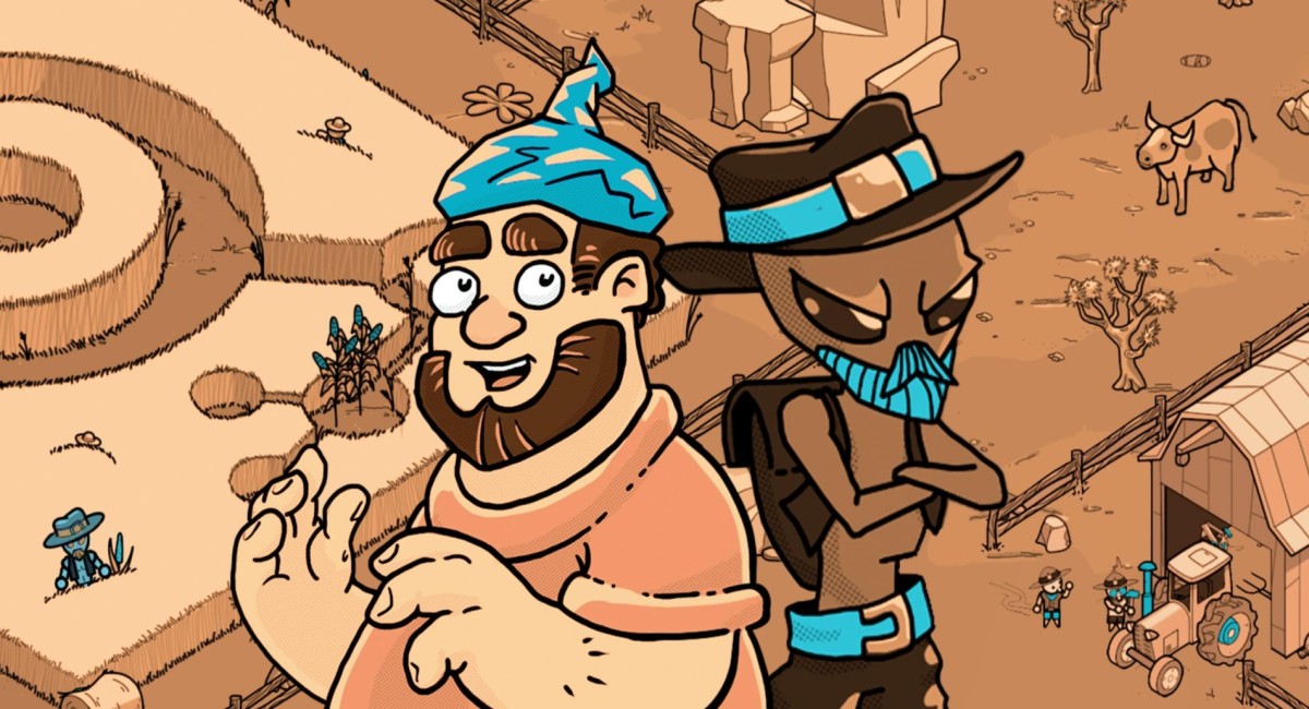 Plug in Digital выпустил мобильный порт Looking for Aliens