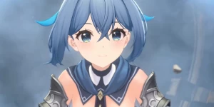 Новый трейлер Azur Promilia намекнул на контент для взрослых