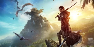 Началась предрегистрация на Final Fantasy XIV: Crystal World в Китае