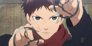 Asobimo делает мобильную игру Malevolent Spirits: Mononogatari по аниме «История о мононокэ»