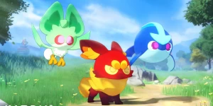 Игру Kardmi с Покемонами выпустили в США и Канаде