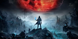 MMORPG League of Exorcists со скримерами выходит сегодня на iOS и Android