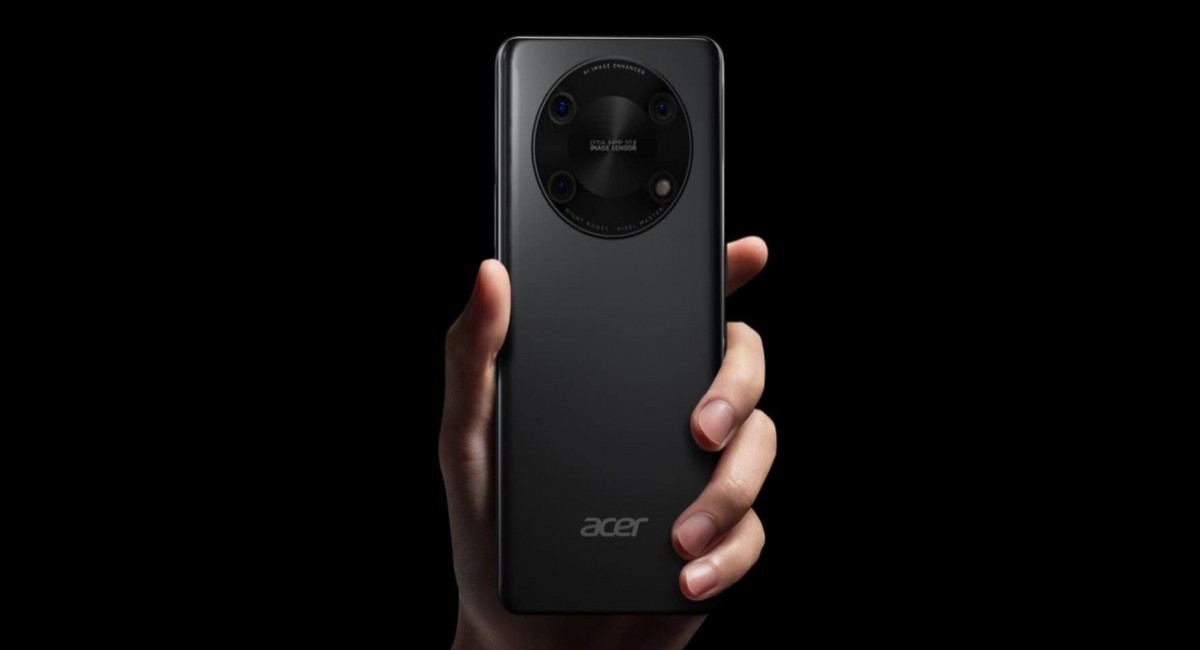 Acer производит смартфоны Super ZX и Super ZX Pro, но это индийские «подделки»