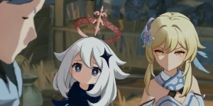 Прожарка: Почему Genshin Impact уже не то(р)т