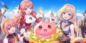 MMORPG Ragnarok: Back to Glory вышла в Юго-Восточной Азии