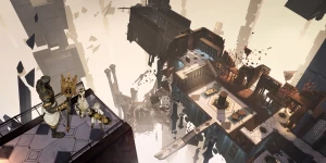 Лучшие комбинации героев в Black Beacon