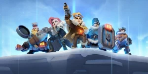 Гайд по ивенту «Битва в каньоне» в Whiteout Survival