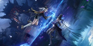 Пройди предрегистрацию на MMORPG Path of Doom и получи призы