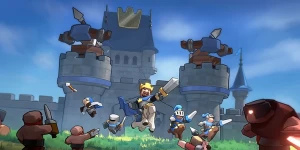 Простые способы фармить золото в Kingshot без доната