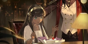 Гайд по рероллу в Black Beacon и каких героев выбивать