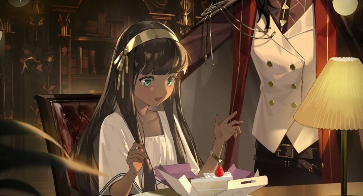 Гайд по рероллу в Black Beacon и каких героев выбивать