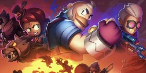 Brawl Stars заменит Dota 2 уже в июне — в игру добавят MOBA-режим