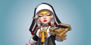 Как сэкономить себе дни строительства в Kingshot