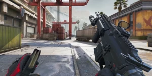 Сервера Delta Force Mobile открыли раньше времени