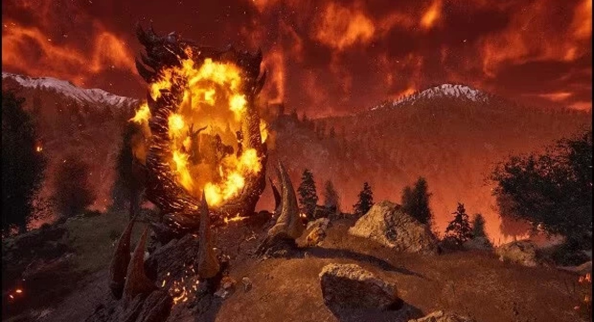 Bethesda TES IV Oblivion Remastered 