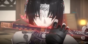 Гайд по Li Chi в Black Beacon: древние знаки, скиллы и команда