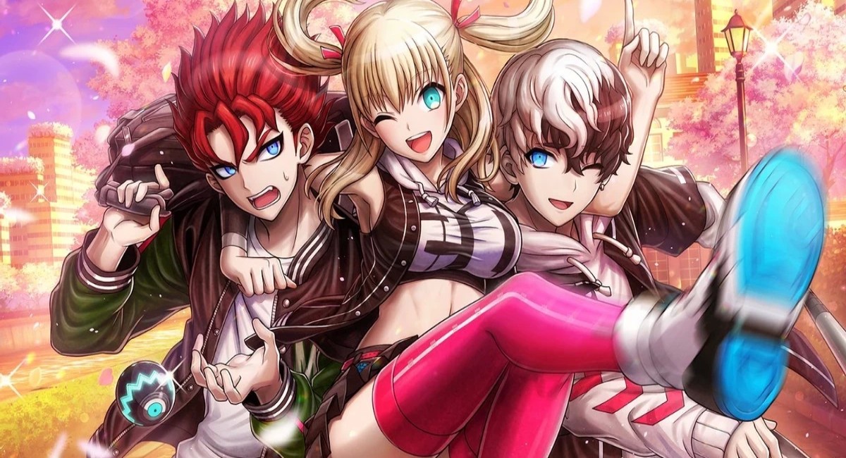 Тир-лист персонажей в Tribe Nine