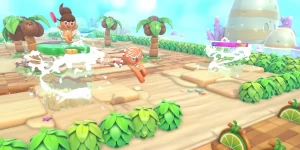 Devsisters рассылают приглашения на ЗБТ CookieRun: OvenSmash