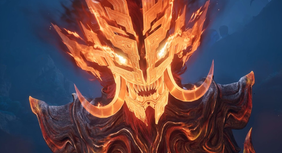 Honor of Kings: World можно предзаказать в Китае