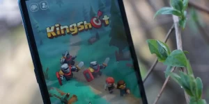 Три совета по «Охоте на медведя» в Kingshot от топ-1 игрока