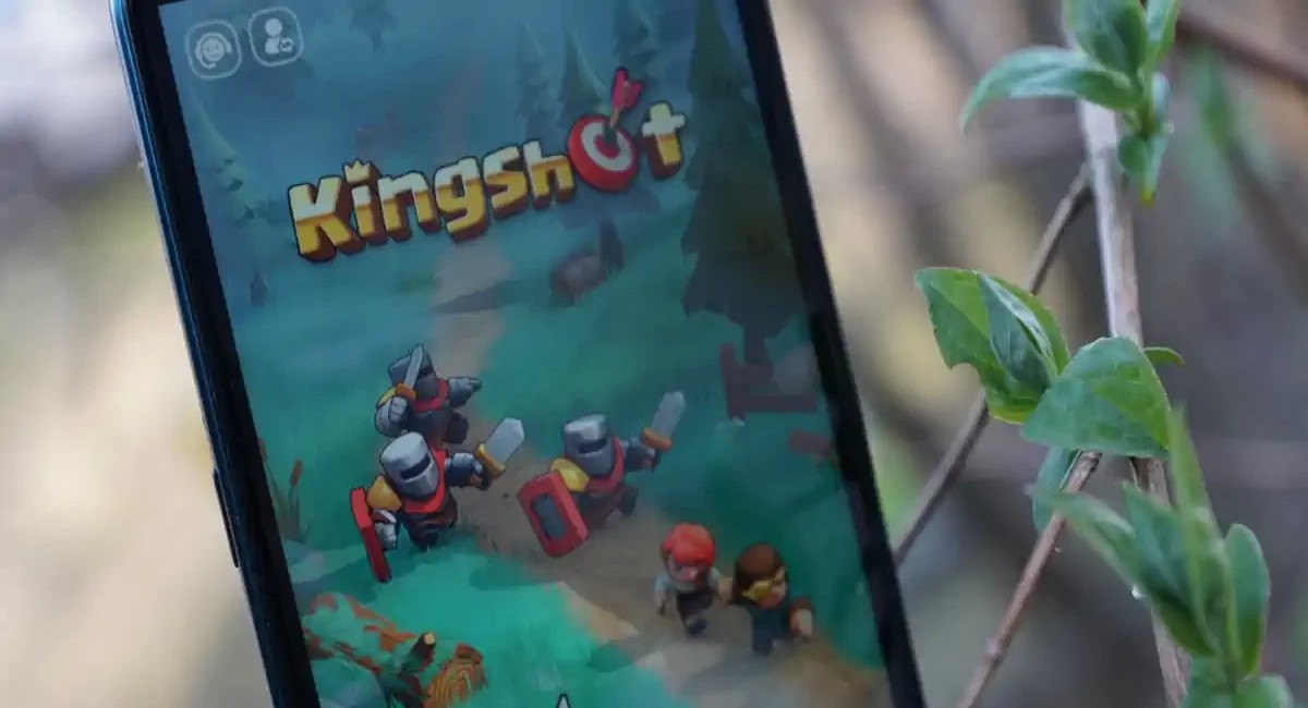 Три совета по «Охоте на медведя» в Kingshot от топ-1 игрока