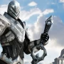 Старенькую игру Infinity Blade II портировали с iOS на PC