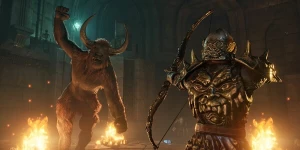 Анонс ремастера The Elder Scrolls IV: Oblivion — игра уже вышла